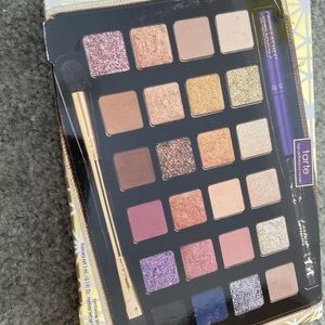 Winter Wonderglam Luxe TARTE